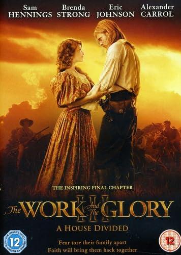 THE WORK AND THE GLORY III