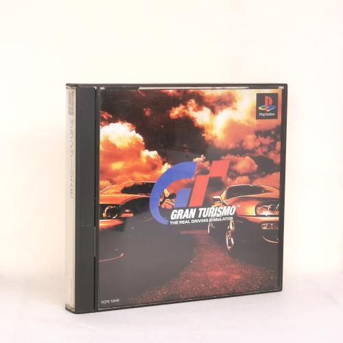 grand turismo