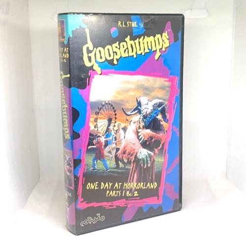 goosebumps