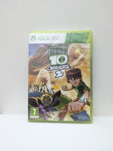 Ben 10: Omniverse