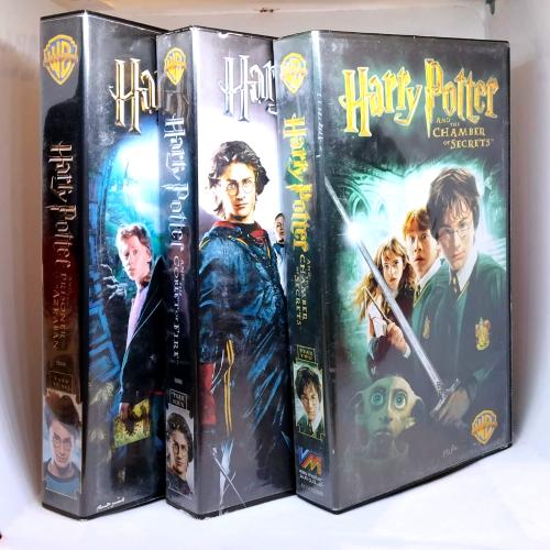 HARRY POTTER