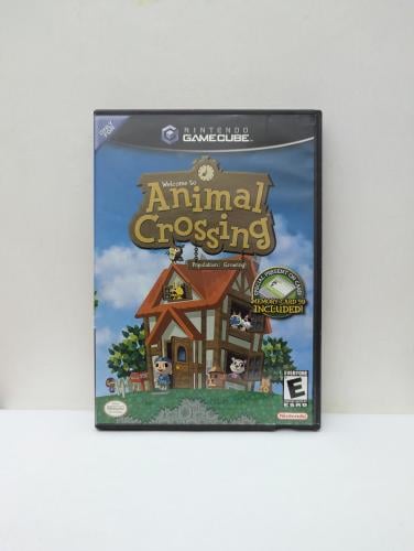 Animal Crossing
