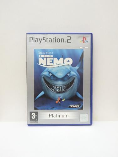 Finding Nemo