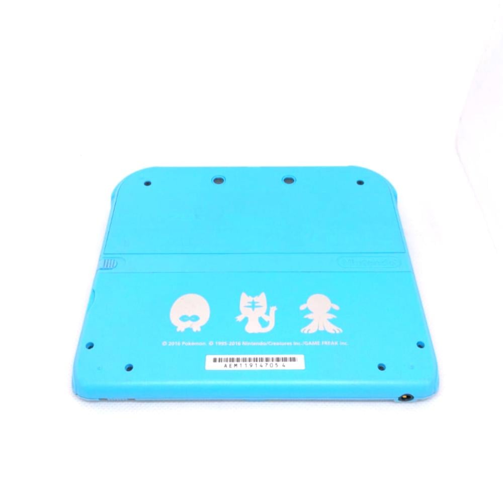 nintendo 2DS