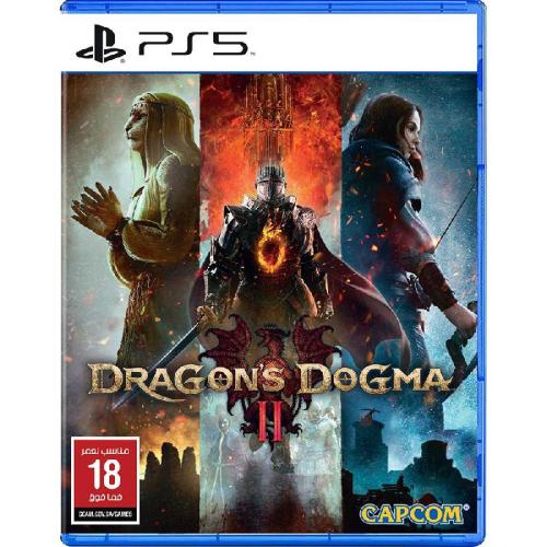 dragon's dogma 2