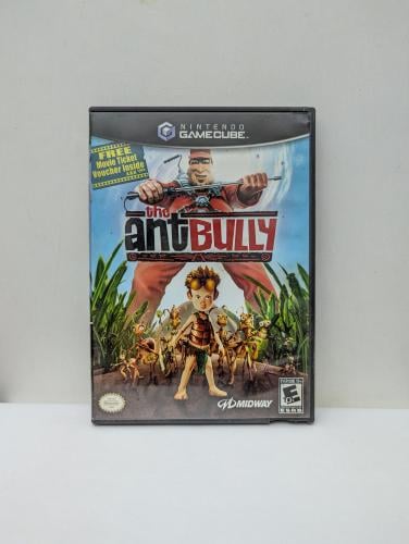 The Ant Bully