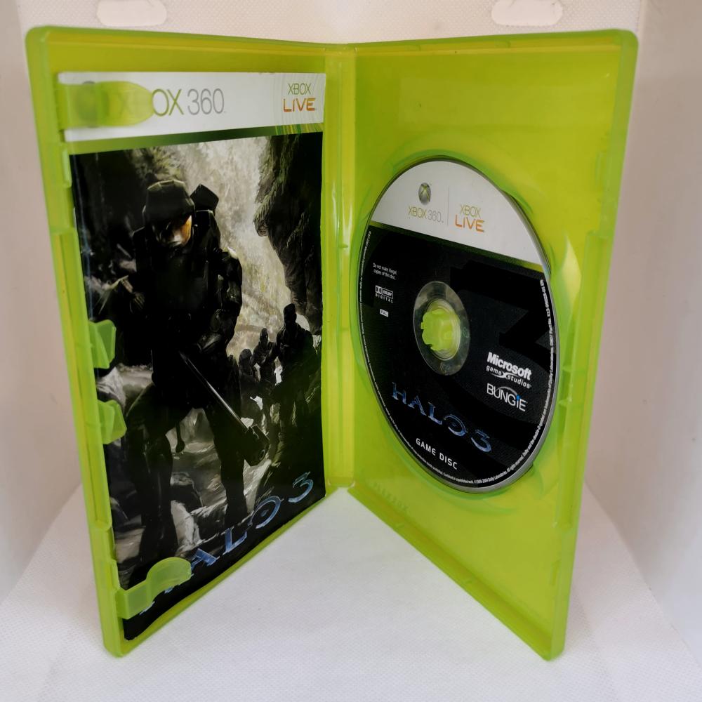 halo 3