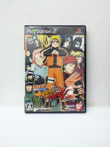 Naruto Shippuuden: Narutimate Accel