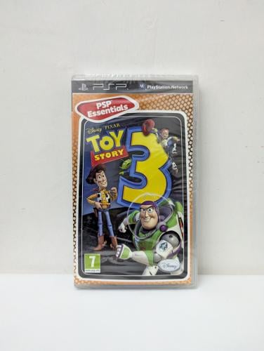 Toy Story 3