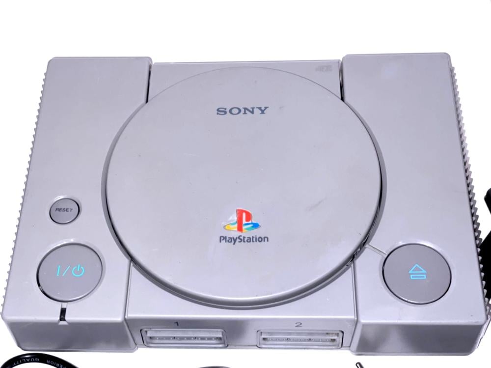 playstation 1
