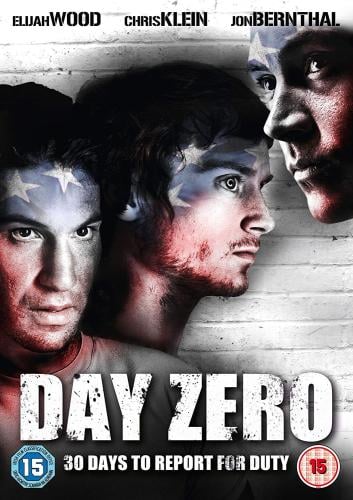 DAY ZERO