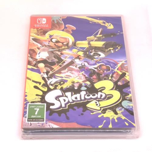 splatoon3