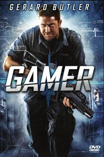 GAMER