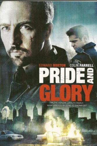 PRIDE AND GLORY