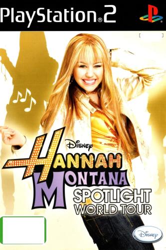 Hannah Montana