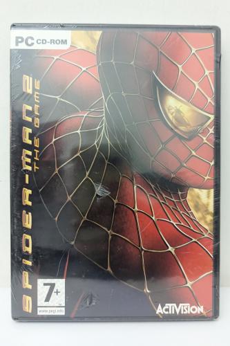 Spider-Man 2