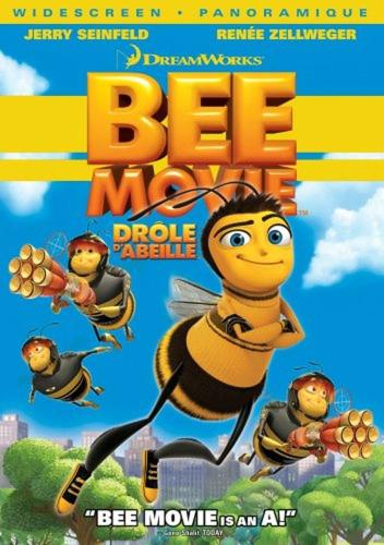 BEE MOVIE