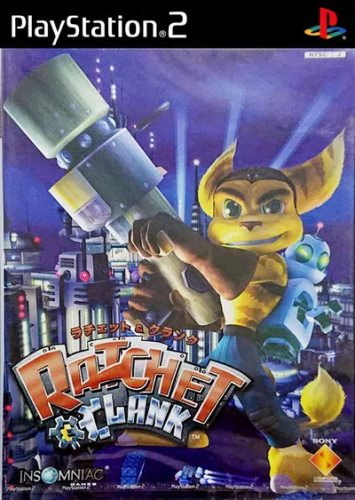 ratchet clank