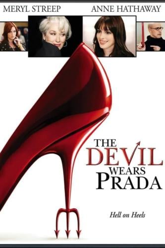 the devil wears prada