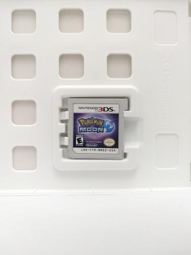 Pokémon Moon