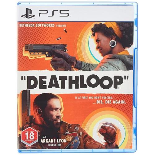 death loop