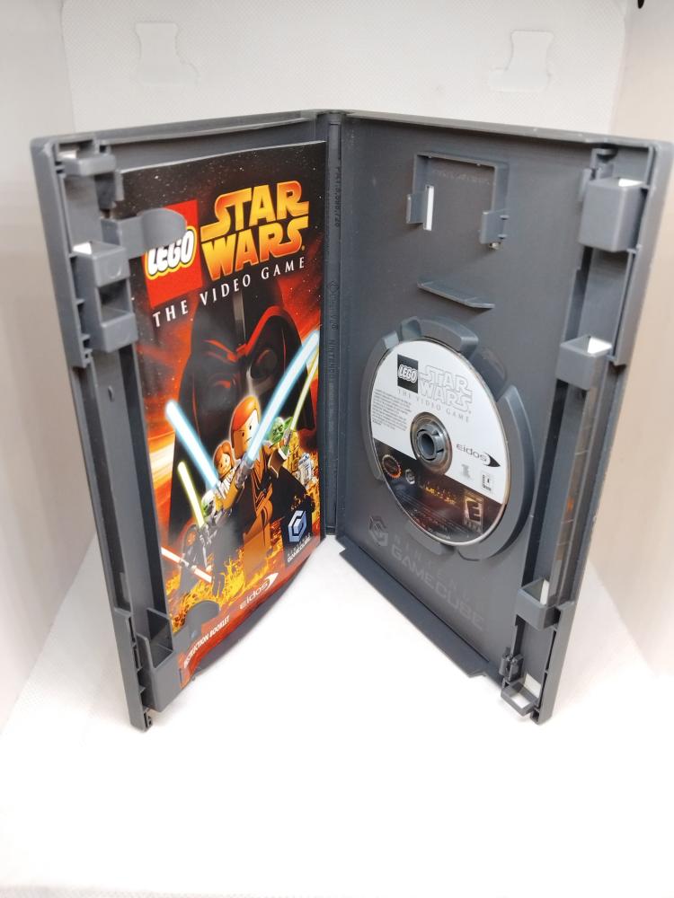 lego star wars