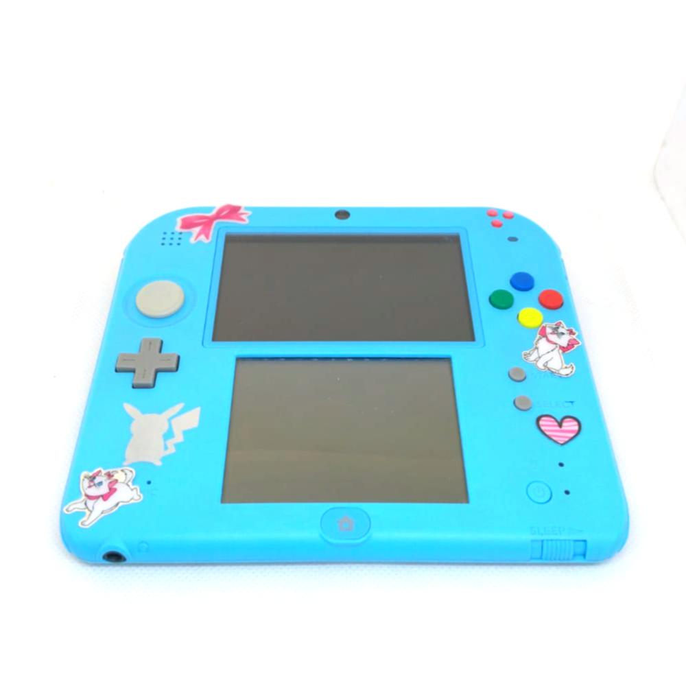nintendo 2DS