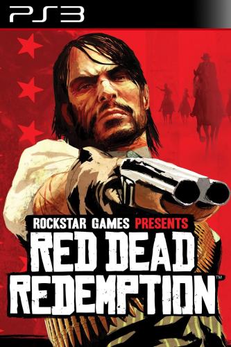 RED DEAD REDEMPTION