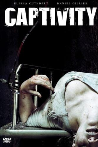 CAPTIVITY