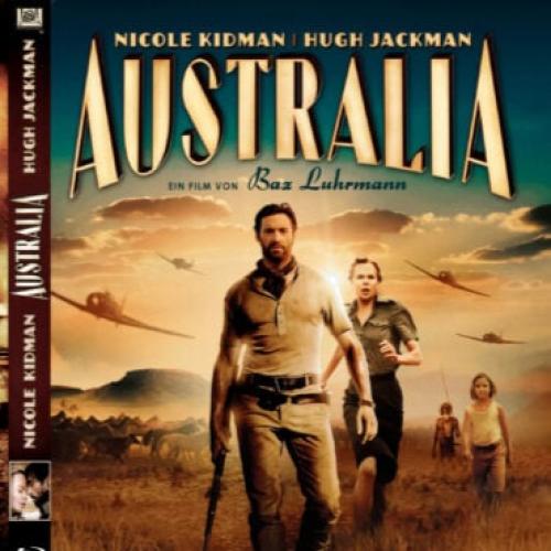 AUSTRALIA
