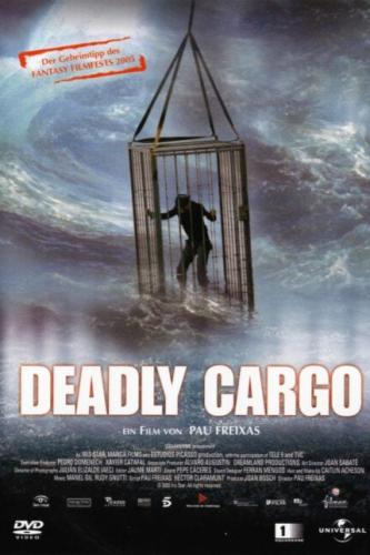 DEADLY CARGO