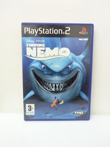 Finding Nemo