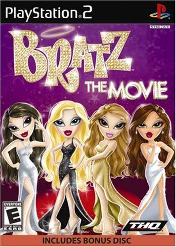 bratz the movie