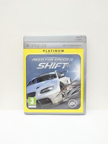 Need for Speed: Shift
