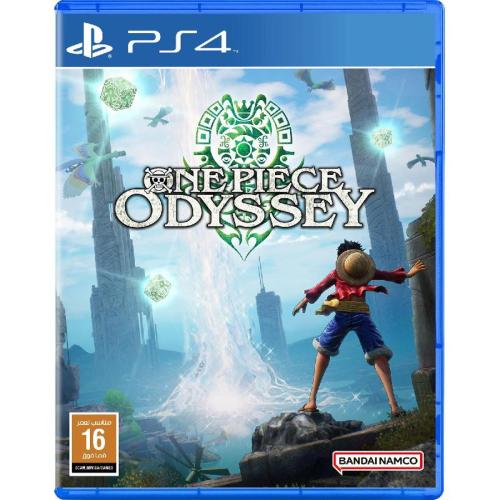 one piece odyssey