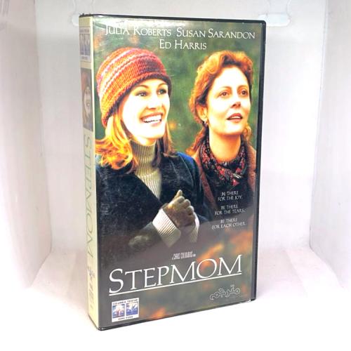 STEPMOM