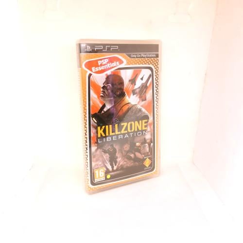 killzone liberation