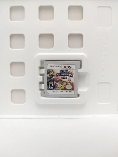 Super Smash Bros