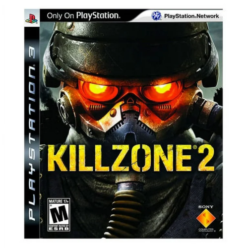 KILLZONE 2