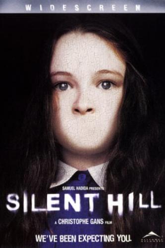 SILENT HILL