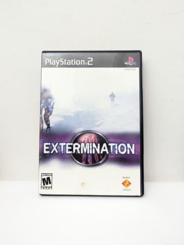 Extermination