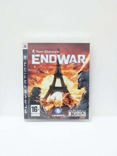 Tom Clancy's EndWar