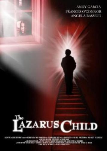THE LAZARUS CHILD
