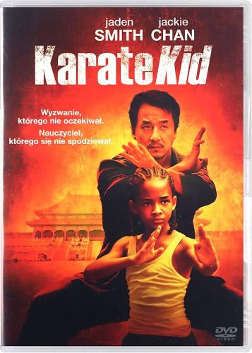 The Karate Kid