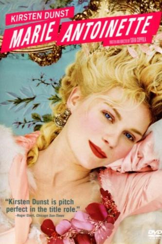MARIE ANTOINETTE