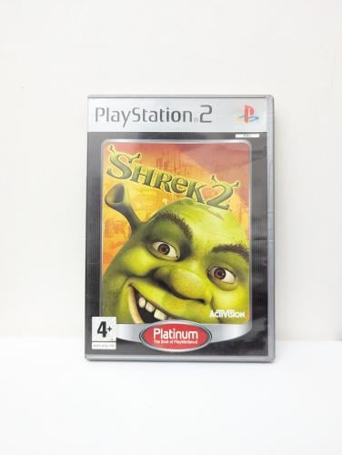 Shrek 2