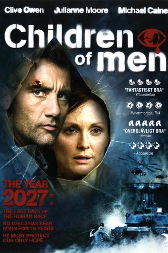 Children Of Men