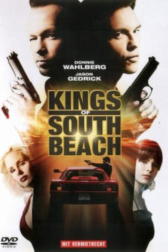 KINGS OF SOUTH BEACH