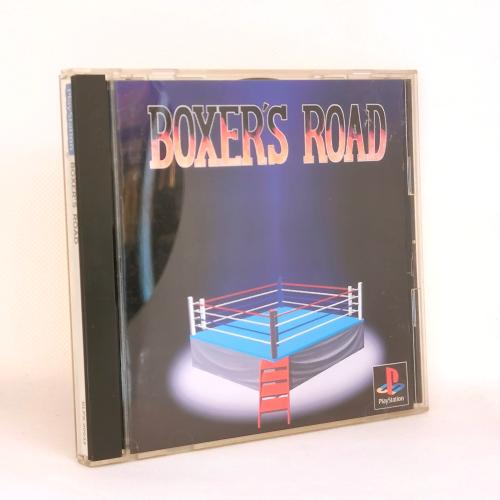 boxer's road