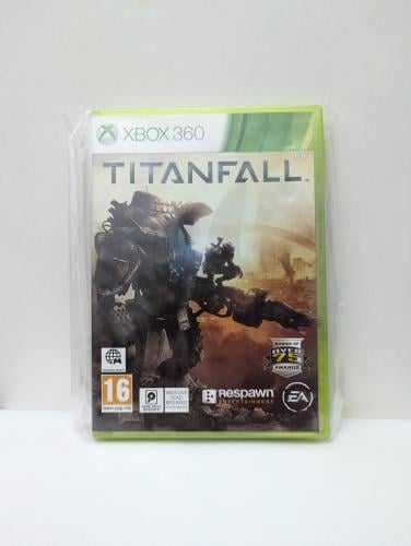 Titanfall
